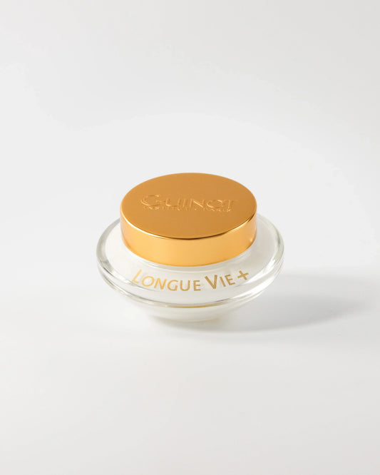 GUINOT Crème Longue Vie + Tunisie original authentique - parapharmacie en ligne La Para Du Lac