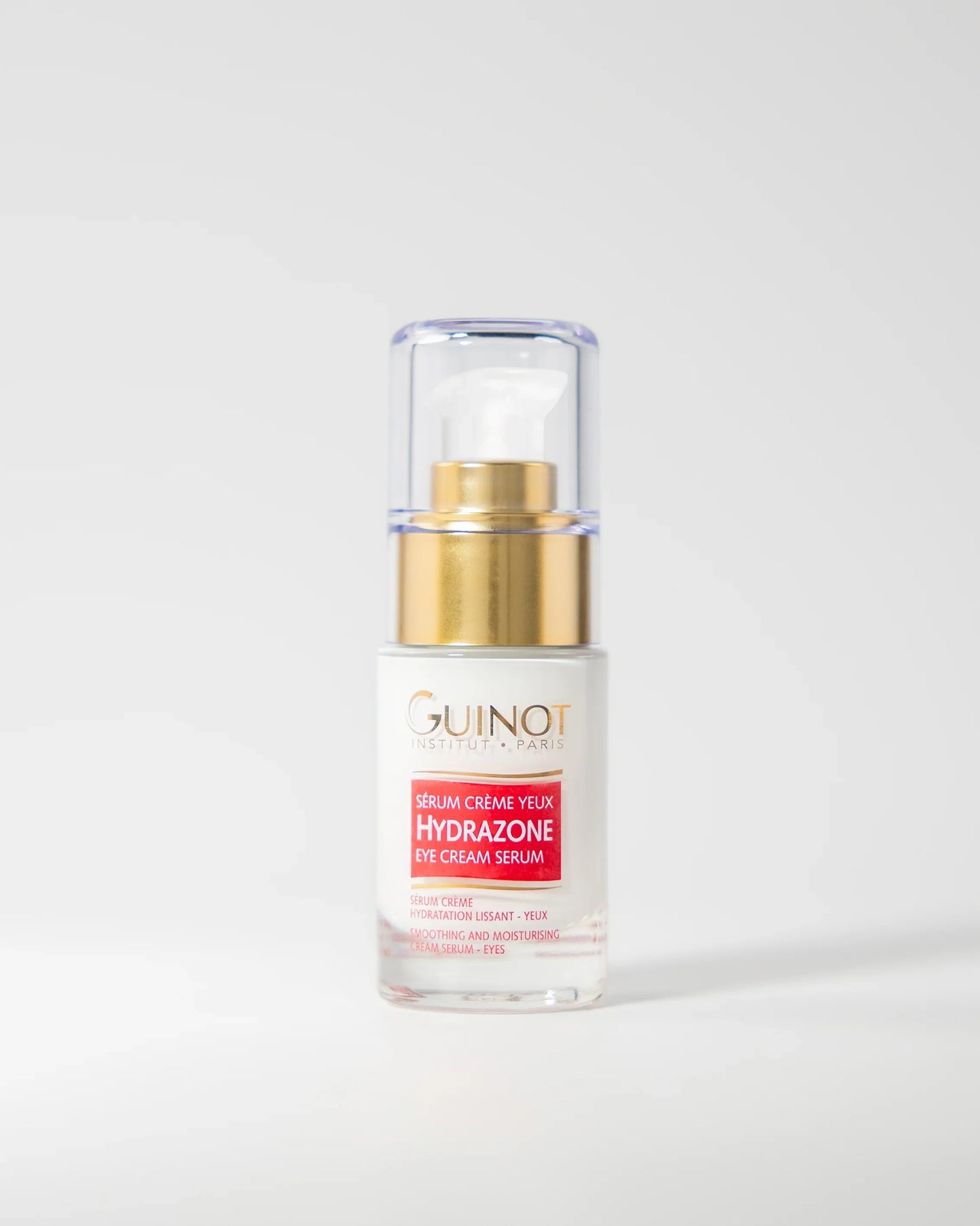 GUINOT Sérum Crème Hydrazone Yeux Tunisie original authentique - parapharmacie en ligne La Para Du Lac