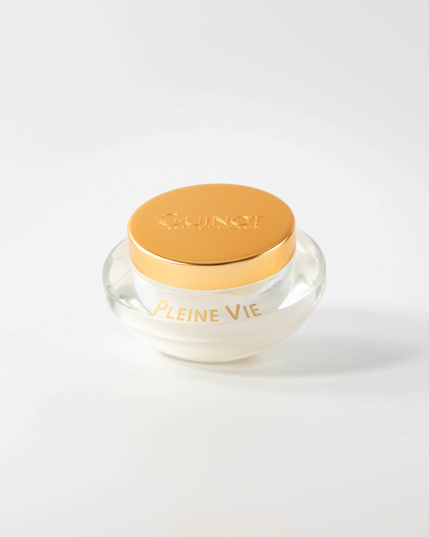 GUINOT Crème Pleine Vie anti-âge peaux matures Tunisie - Parapharmacie en ligne livraison rapide