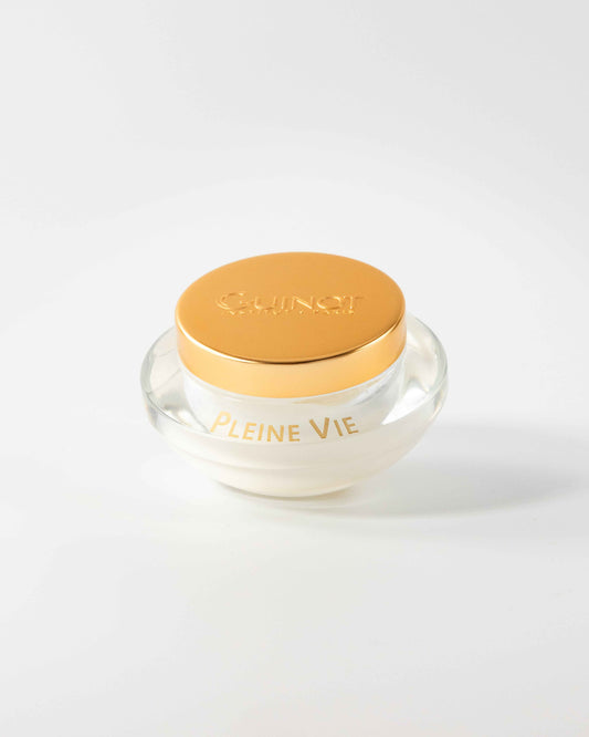 GUINOT Crème Pleine Vie anti-âge peaux matures Tunisie - Parapharmacie en ligne livraison rapide