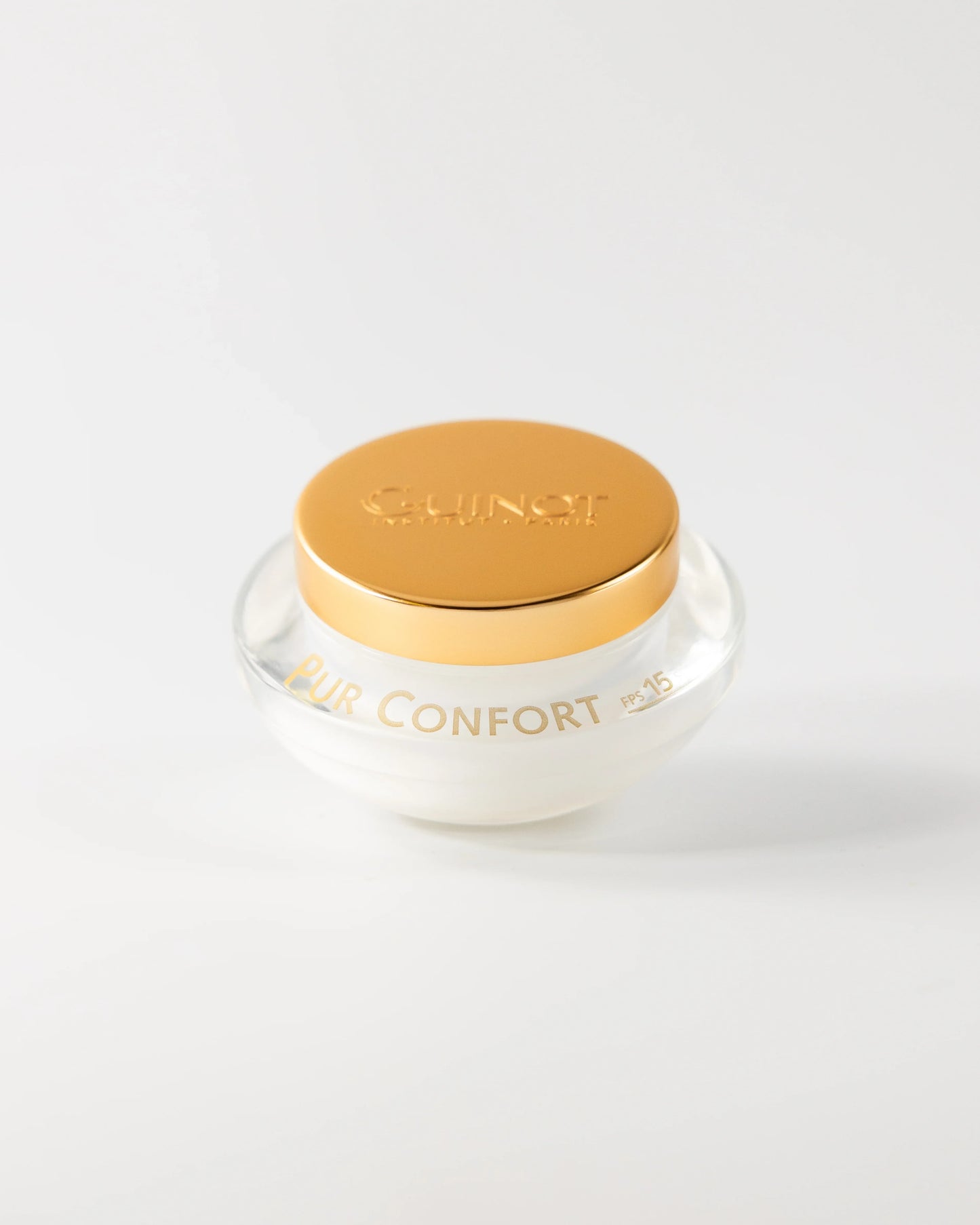 GUINOT Crème Pur Confort SPF 15 Tunisie original authentique - parapharmacie en ligne La Para Du Lac