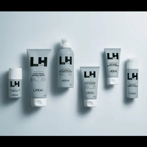 LIERAC Homme Déodorant Tunisie original authentique - parapharmacie en ligne La Para Du Lac