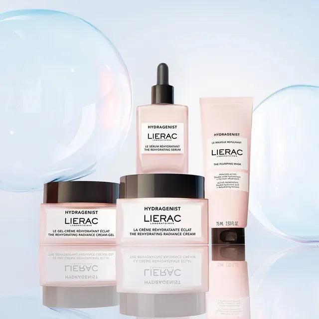 LIERAC Le Serum Réhydratant Tunisie original authentique - parapharmacie en ligne La Para Du Lac