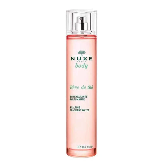 Nuxe Body Rêve de Thé eau exaltante parfumante 100ml | La Para Du Lac