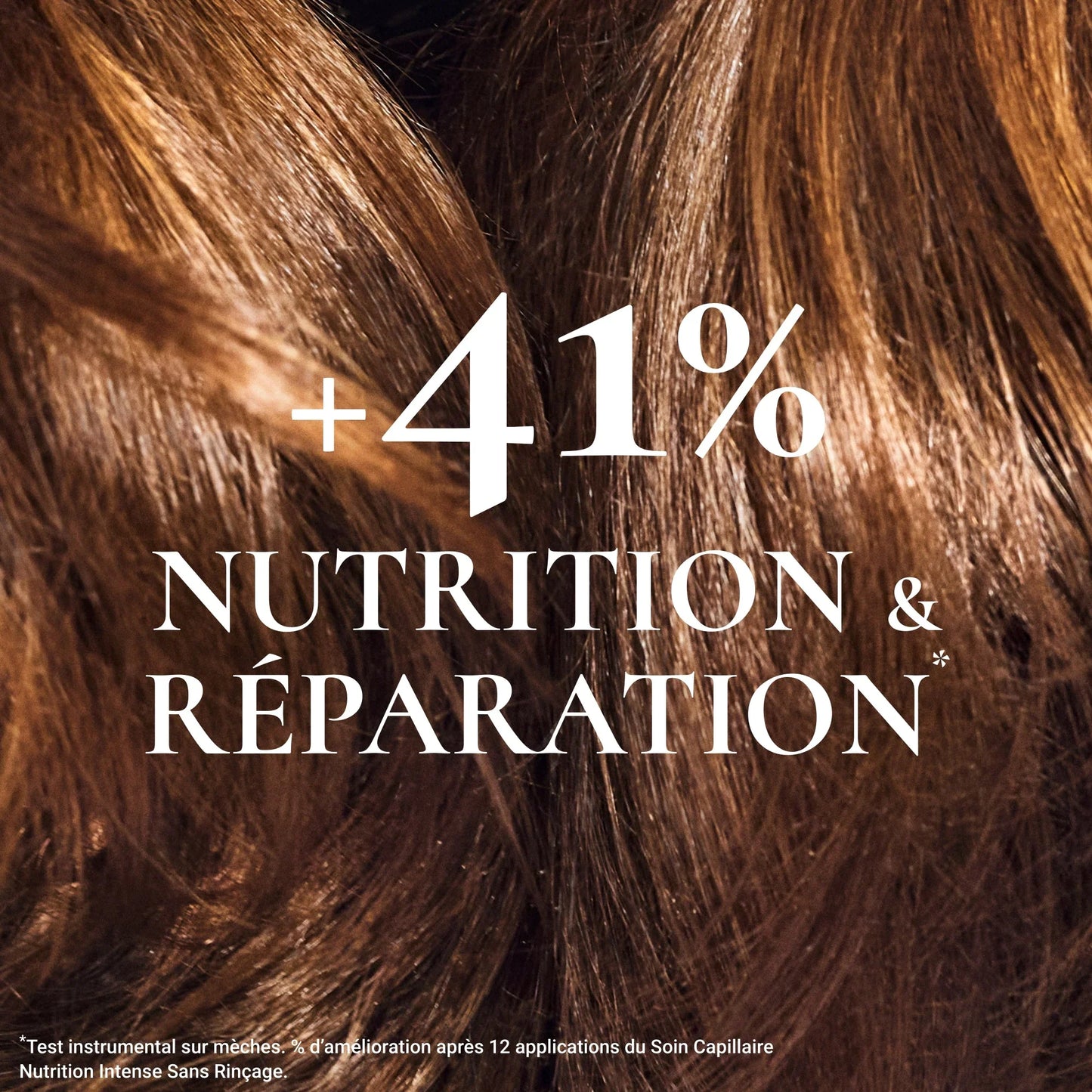 NUXE Hair Prodigieux Crème Capillaire Nutrition Intense Tunisie original authentique - parapharmacie en ligne La Para Du Lac