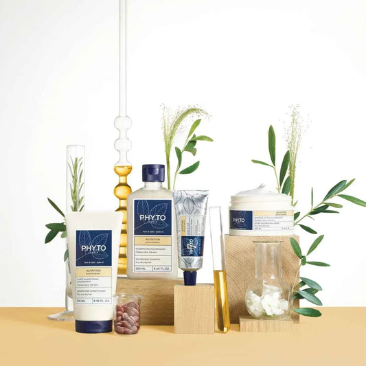 PHYTO Masque Nutrition Tunisie original authentique - parapharmacie en ligne La Para Du Lac