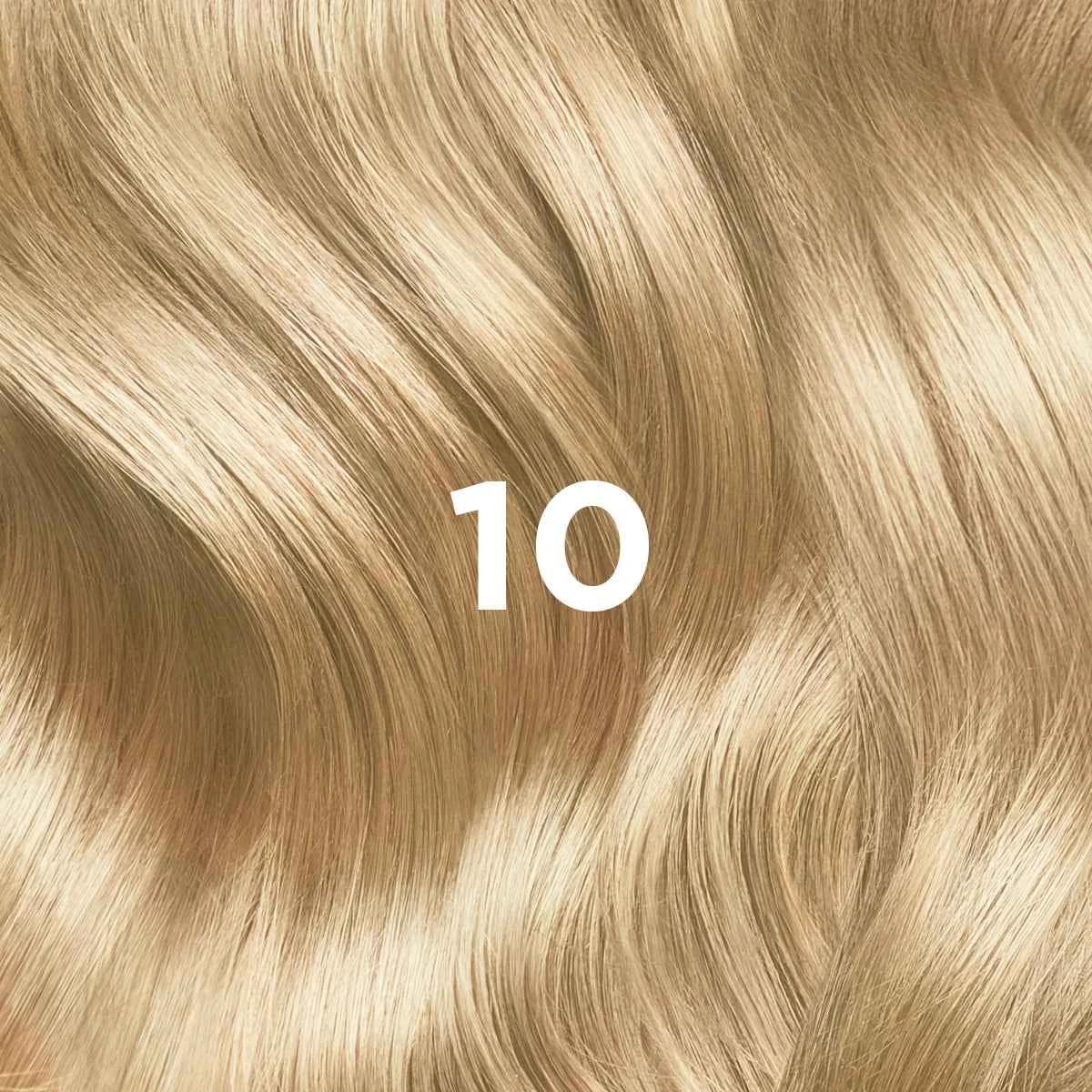 PHYTO COLORATION N°10 Blond Extra Clair Tunisie original authentique - parapharmacie en ligne La Para Du Lac