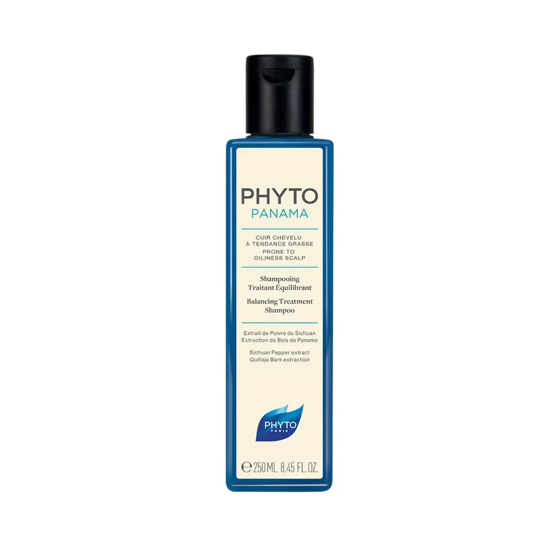 PHYTO PANAMA SHAMP TRAITANT EQUILIBRAT Tunisie original authentique - parapharmacie en ligne La Para Du Lac