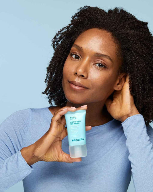SENSILIS Hydra Essence Gel Sorbet Tunisie original authentique - parapharmacie en ligne La Para Du Lac