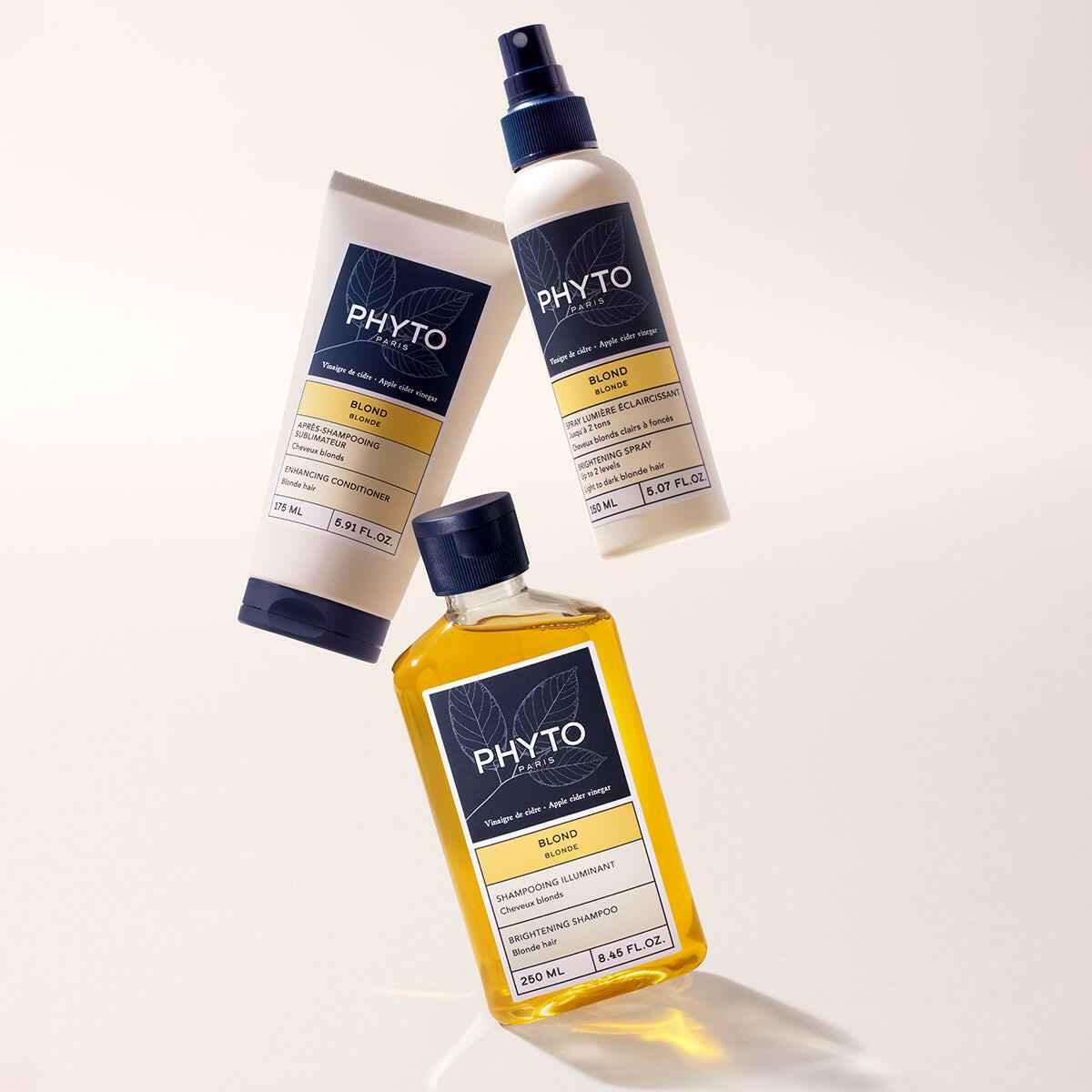 PHYTO BLOND Après-Shampooing Tunisie original authentique - parapharmacie en ligne La Para Du Lac