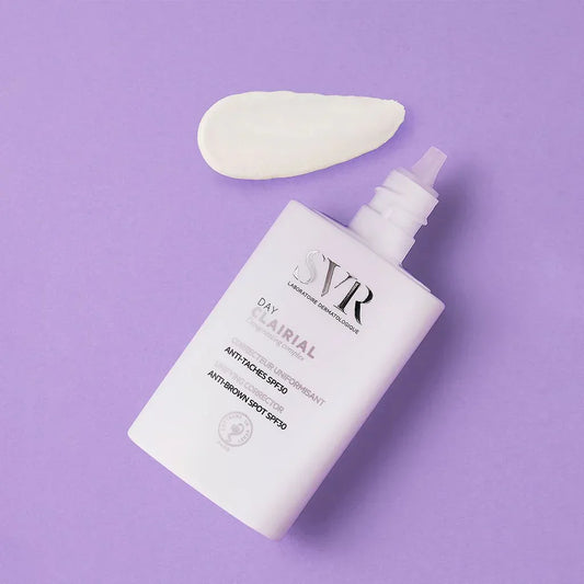 SVR Clairial Day Correcteur Uniformisant SPF30 Tunisie original authentique - parapharmacie en ligne La Para Du Lac
