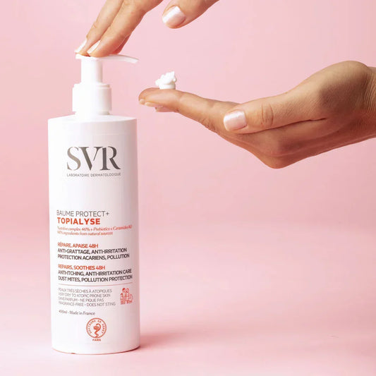 SVR Topialyse Baume Intensif Tunisie original authentique - parapharmacie en ligne La Para Du Lac