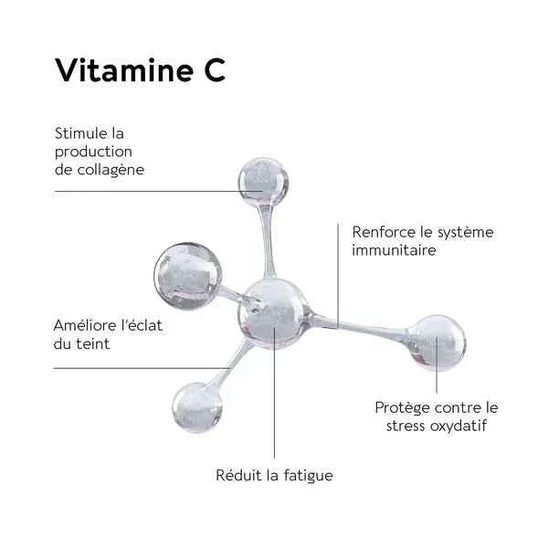 BIOCYTE Glutathion Liposomal Tunisie original authentique - parapharmacie en ligne La Para Du Lac