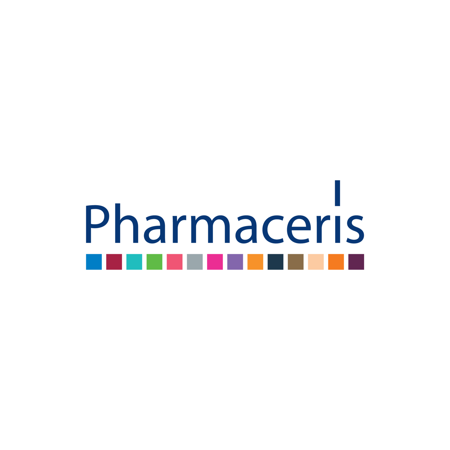 Logo Pharmaceris — parapharmacie Tunisie : prix, livraison rapide; soin visage, corps, bébé, solaire, anti-rides; SVR, Avène.