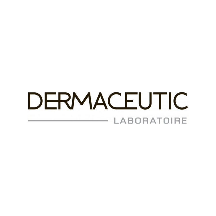 Logo Dermaceutic parapharmacie Tunisie, soin visage/soin corps, bébé, solaire, anti-rides, Prix imbattable & livraison rapide