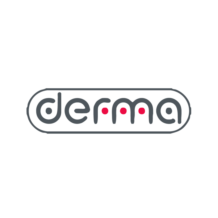 Logo DERMA Tunisie parapharmacie – visage, corps, bébé, solaire, anti-rides – Prix imbattable & livraison rapide, Eucerin