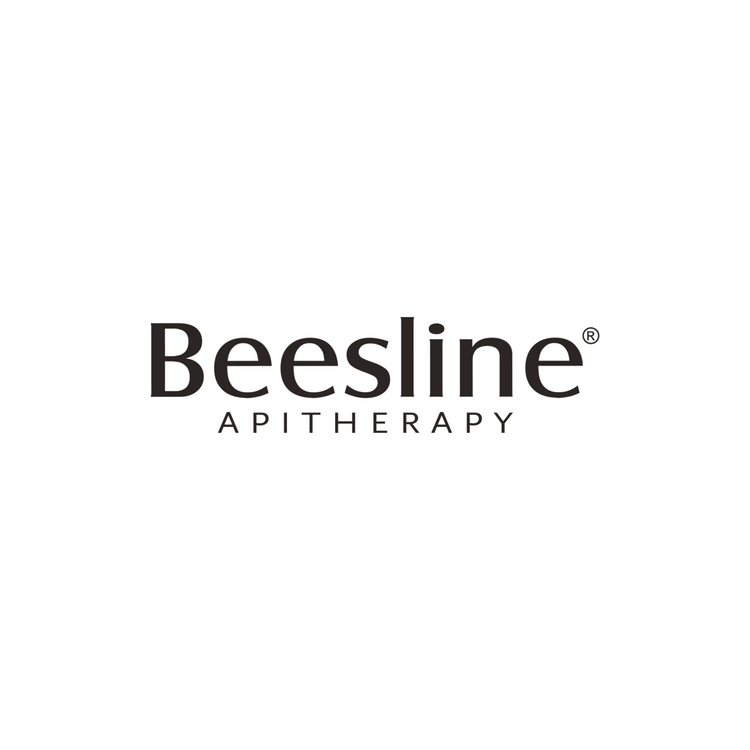 Logo Beesline — parapharmacie Tunisie : prix, livraison rapide; soin visage, corps, solaire, anti-rides; Vichy, Eucerin.