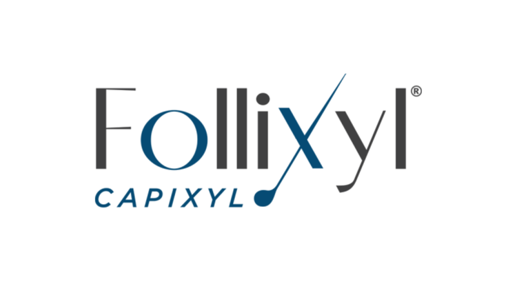 FOLLIXYL Tunisie - Para en ligne La Para Du Lac - Soins Anti-Chute Cheveux