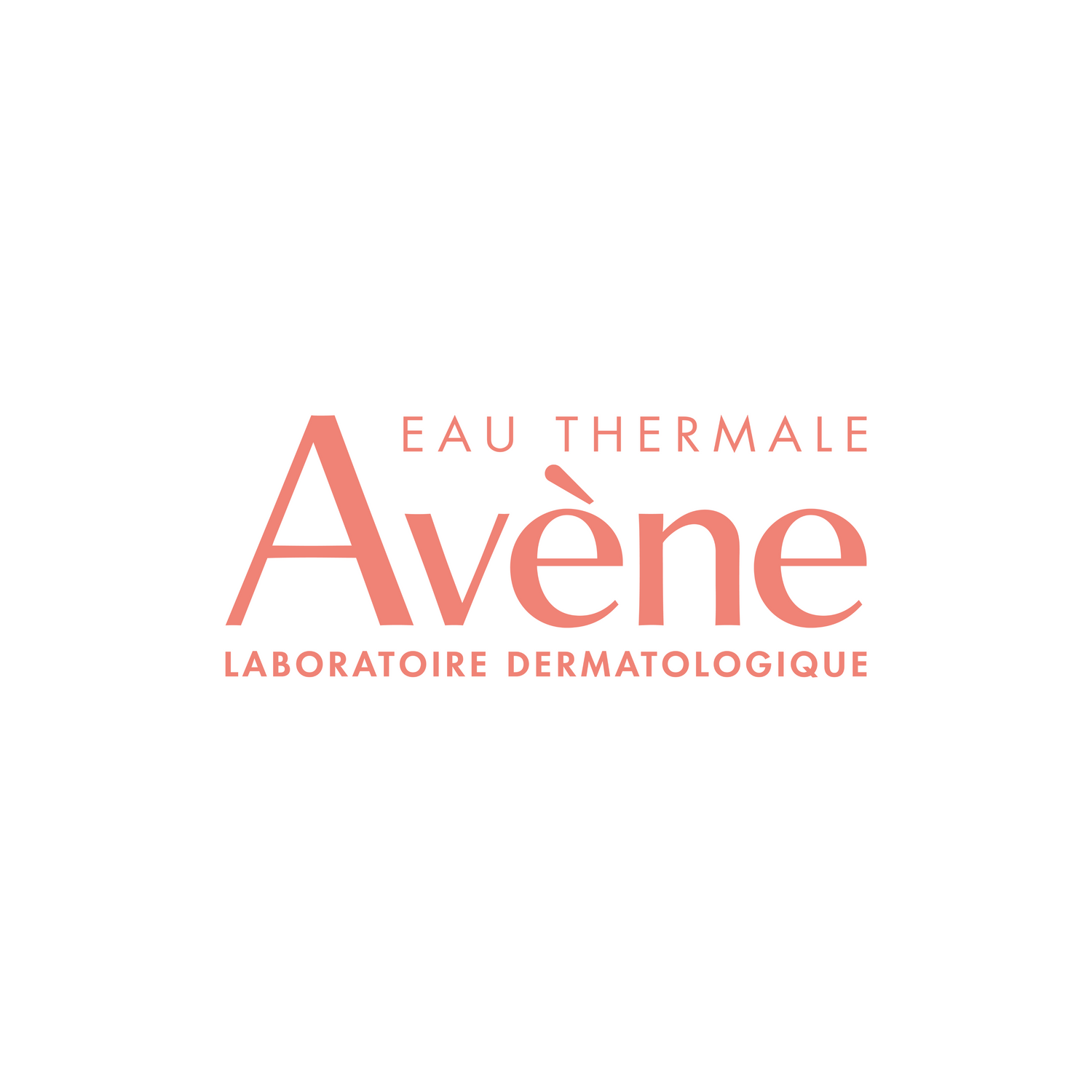 Logo Avène — parapharmacie Tunisie : soin visage, soin corps, bébé, solaire, anti-rides; prix, livraison rapide. Eucerin