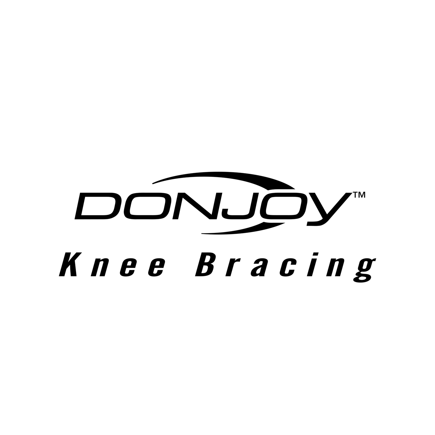 Logo DonJoy Tunisie parapharmacie – orthopédie: genou, cheville, poignet, lombaire – Prix imbattable & livraison rapide sport