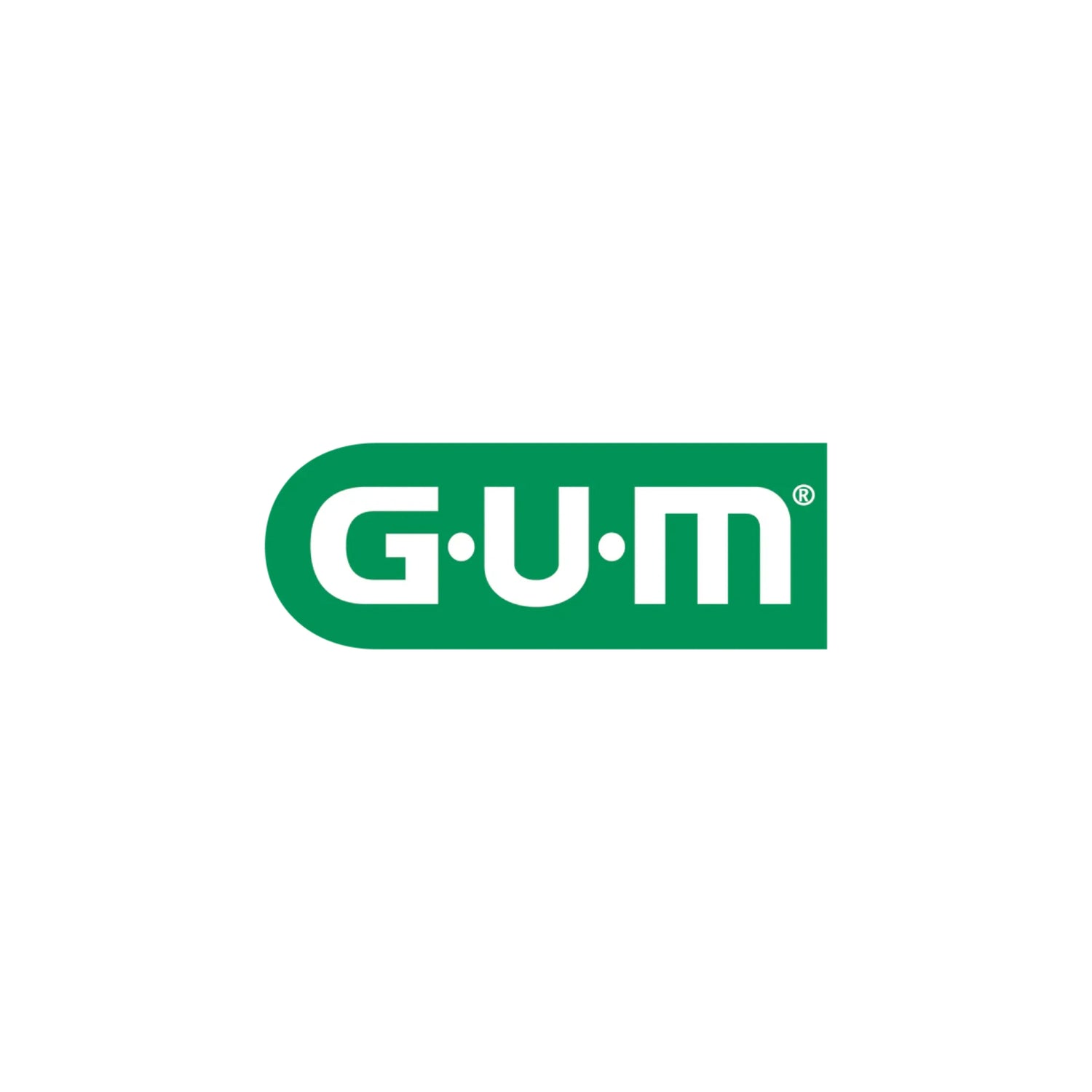 Logo GUM — parapharmacie Tunisie : soin dentaire, prix, livraison rapide. Bébé, soin visage & soin corps — Laparadulac — oral