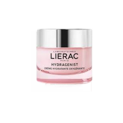 LIERAC HYDRAGENIST MAT Gel-Crème Hydratant Oxygenant 50ml