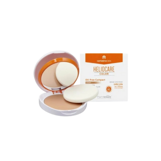 HELIOCARE FDT Compact Light SPF50