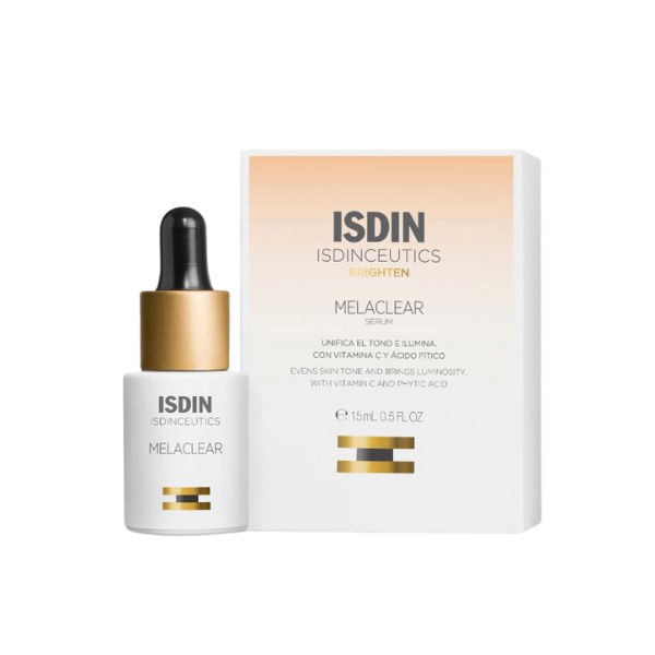 ISDIN Melaclear Serum 15ml