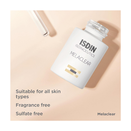 ISDIN Melaclear Serum 15ml