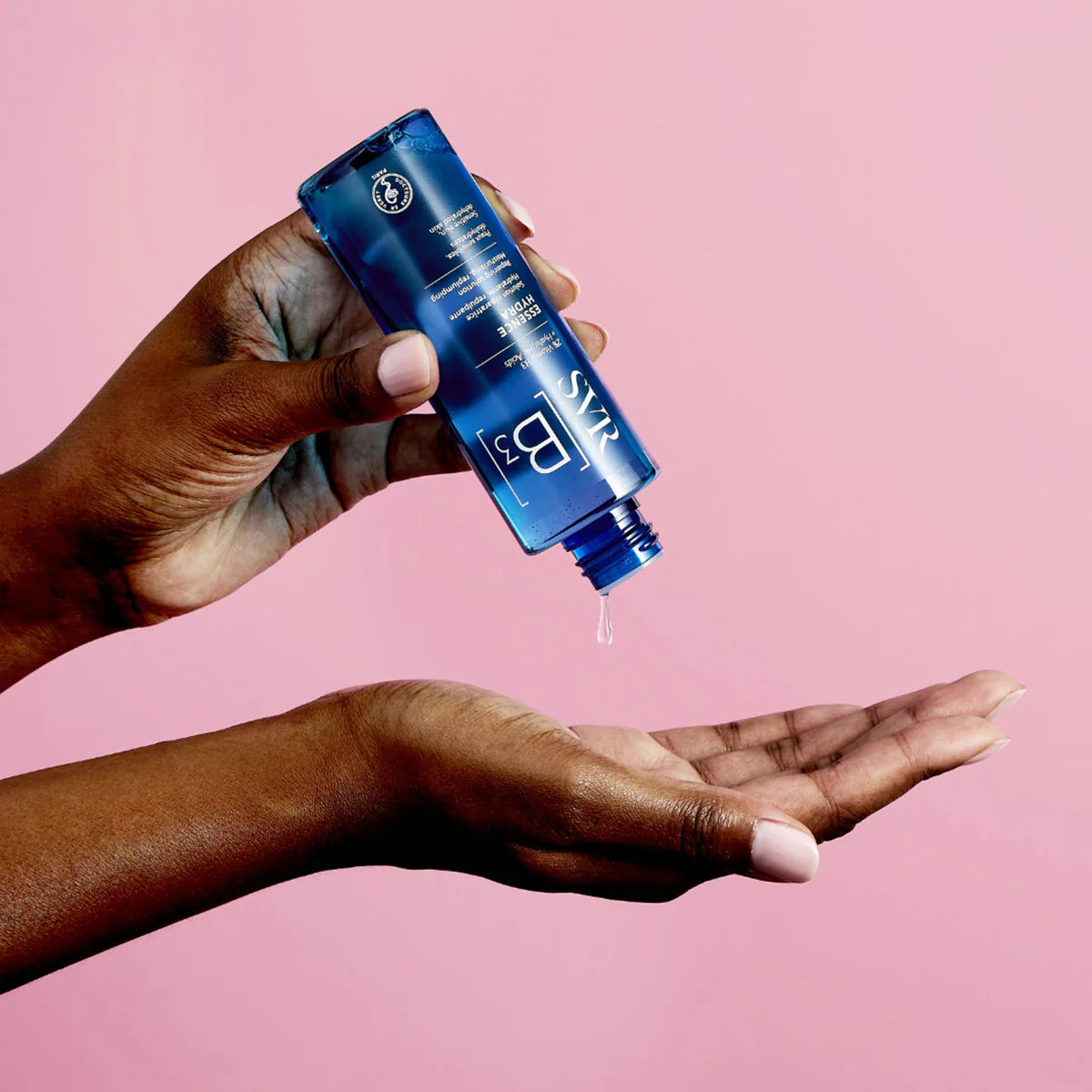 [B3] Essence Hydra 150ml – essence hydratante légère à la vitamine B3, en vente sur laparadulac.com, parapharmacie en ligne tunisienne pas chère.