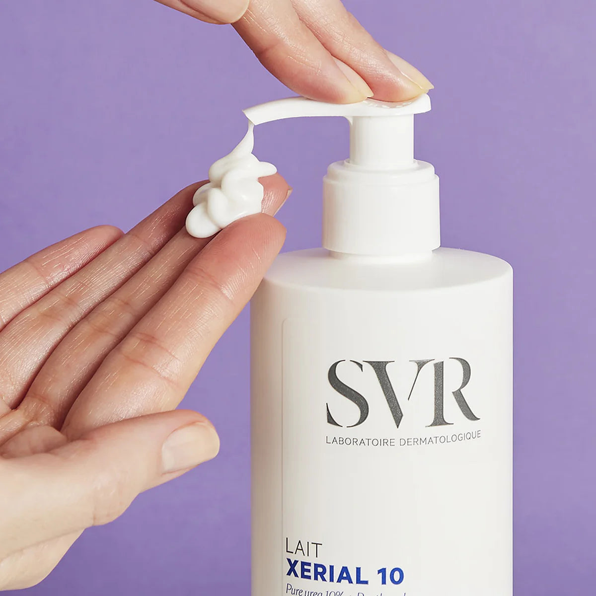 SVR Cicavit+ Crème SPF50+ – Soin réparateur avec protection solaire pour peaux fragiles – Disponible sur La Para du Lac, parapharmacie en ligne N°1 en Tunisie.