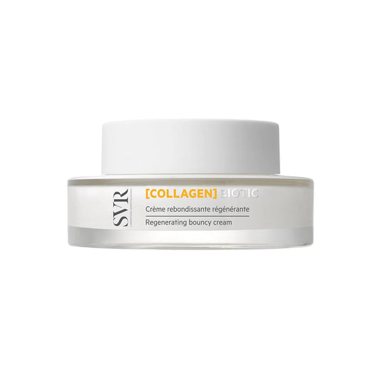 SVR Collagen Biotic – Crème pro-collagène régénérante anti-âge – Disponible sur La Para du Lac, parapharmacie en ligne N°1 en Tunisie.