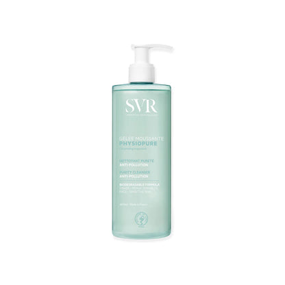 SVR PHYSIOPURE Gelée Moussante