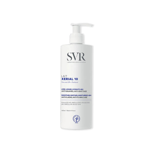 SVR Cicavit+ Crème SPF50+ – Soin réparateur avec protection solaire pour peaux fragiles – Disponible sur La Para du Lac, parapharmacie en ligne N°1 en Tunisie.