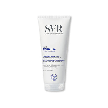 SVR Cicavit+ Crème SPF50+ – Soin réparateur avec protection solaire pour peaux fragiles – Disponible sur La Para du Lac, parapharmacie en ligne N°1 en Tunisie.