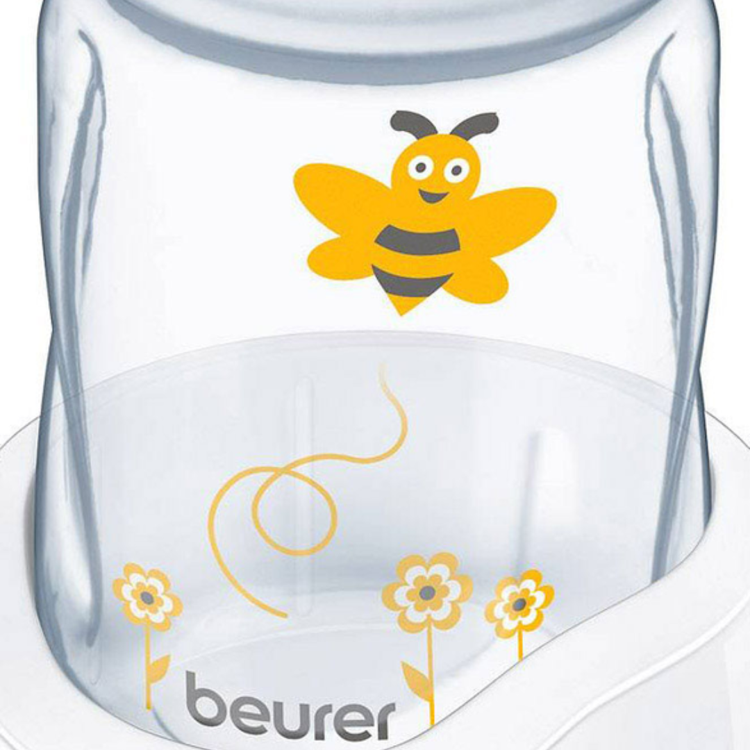 Tire-lait électrique Beurer BY40 confort maman – parapharmacie Tunisie sur laparadulac.com