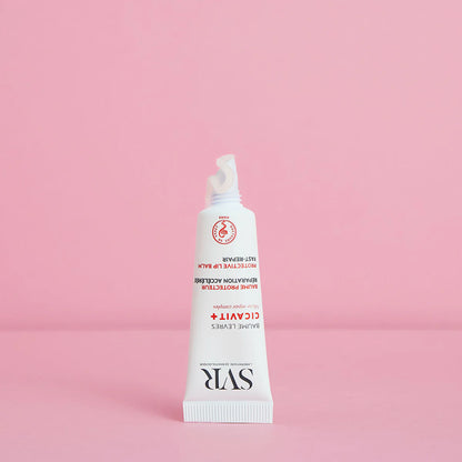 SVR CICAVIT+ Baume à Lèvres – Soin réparateur lèvres abîmées, irritées ou gercées. En vente sur laparadulac.com, parapharmacie tunisienne pas chère et fiable.