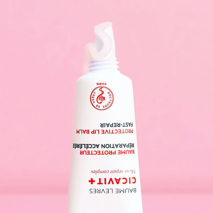 SVR CICAVIT+ Baume à Lèvres – Soin réparateur lèvres abîmées, irritées ou gercées. En vente sur laparadulac.com, parapharmacie tunisienne pas chère et fiable.