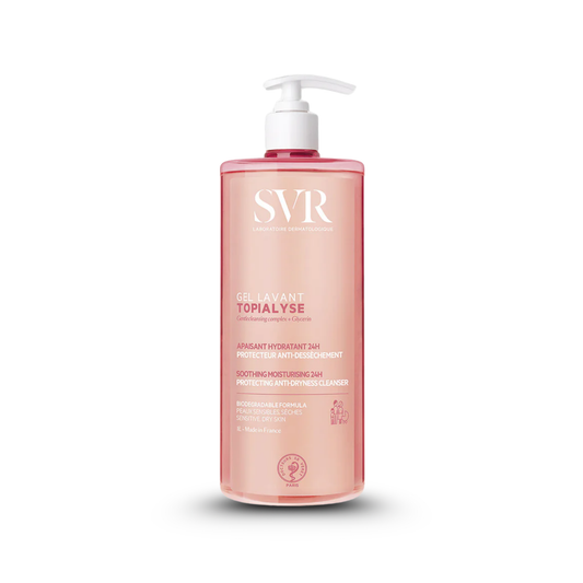 SVR Pack Été/Rentrée – Blur + Brume + Lavant + Crème 400ml OFFERTE