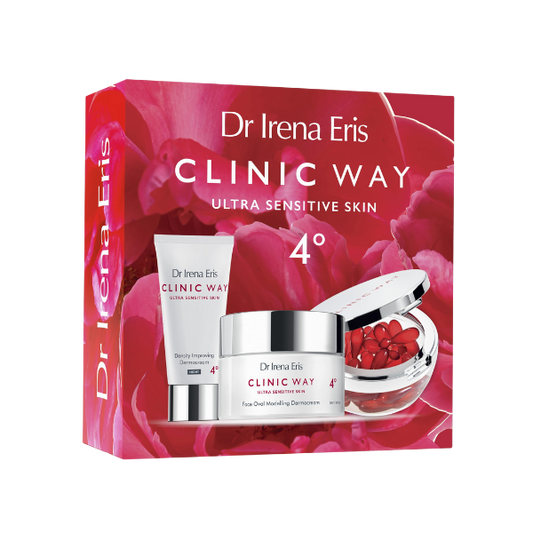 DR IRENA ERIS
Coffret soin anti-âge
Crème de jour SPF 20
Crème de nuit régénérante
Dermocapsules revitalisantes
Soins anti-âge Tunisie
Soins de la peau DR IRENA ERIS
Crème anti-âge
Soins hydratants et anti-rides
Soins peau éclatante
Coffret soin peau Tunisie
Pharmacie en ligne Tunisie
Soin peau anti-âge
Revitalisation peau
Soins de beauté Tunisie
Crème de jour et nuit DR IRENA ERIS
Coffret soin beauté
Peau lisse et ferme
La Paradulac pharmacie Tunisie
Meilleure pharmacie Tunisie
Pharmacie en ligne la moins 