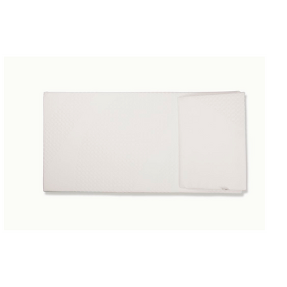 Matelas Roudoudou Néo Air 120x60cm sur laparadulac.com, parapharmacie Tunisie : plan incliné 15° anti-reflux pour le sommeil des bébés.

