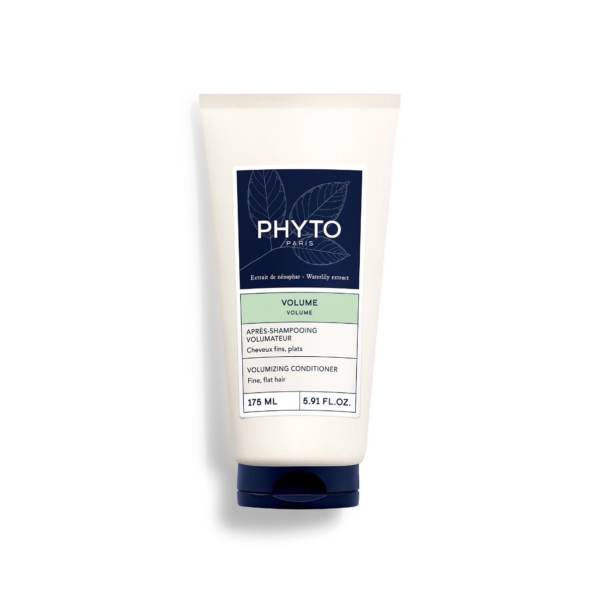 PHYTO Volume Après-Shampooing – soin volume cheveux fins – en vente sur laparadulac.com, parapharmacie Tunisie


