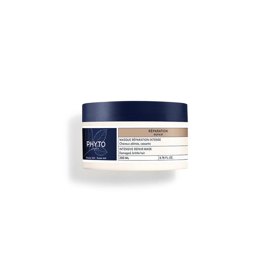 PHYTO Masque Réparation Intense – soin capillaire réparateur profond – en vente sur laparadulac.com, parapharmacie en Tunisie
