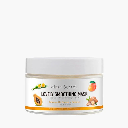 ALMA SECRET Lovely Smoothing Mask - Masque Lissant Tunisie original authentique - parapharmacie en ligne La Para Du Lac
