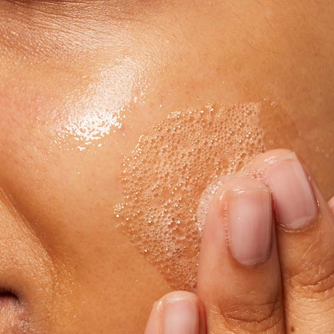 Gel Moussant Anti-Imperfections CeraVe – nettoyant purifiant et matifiant visage et corps – parapharmacie en ligne Tunisie – laparadulac.com

