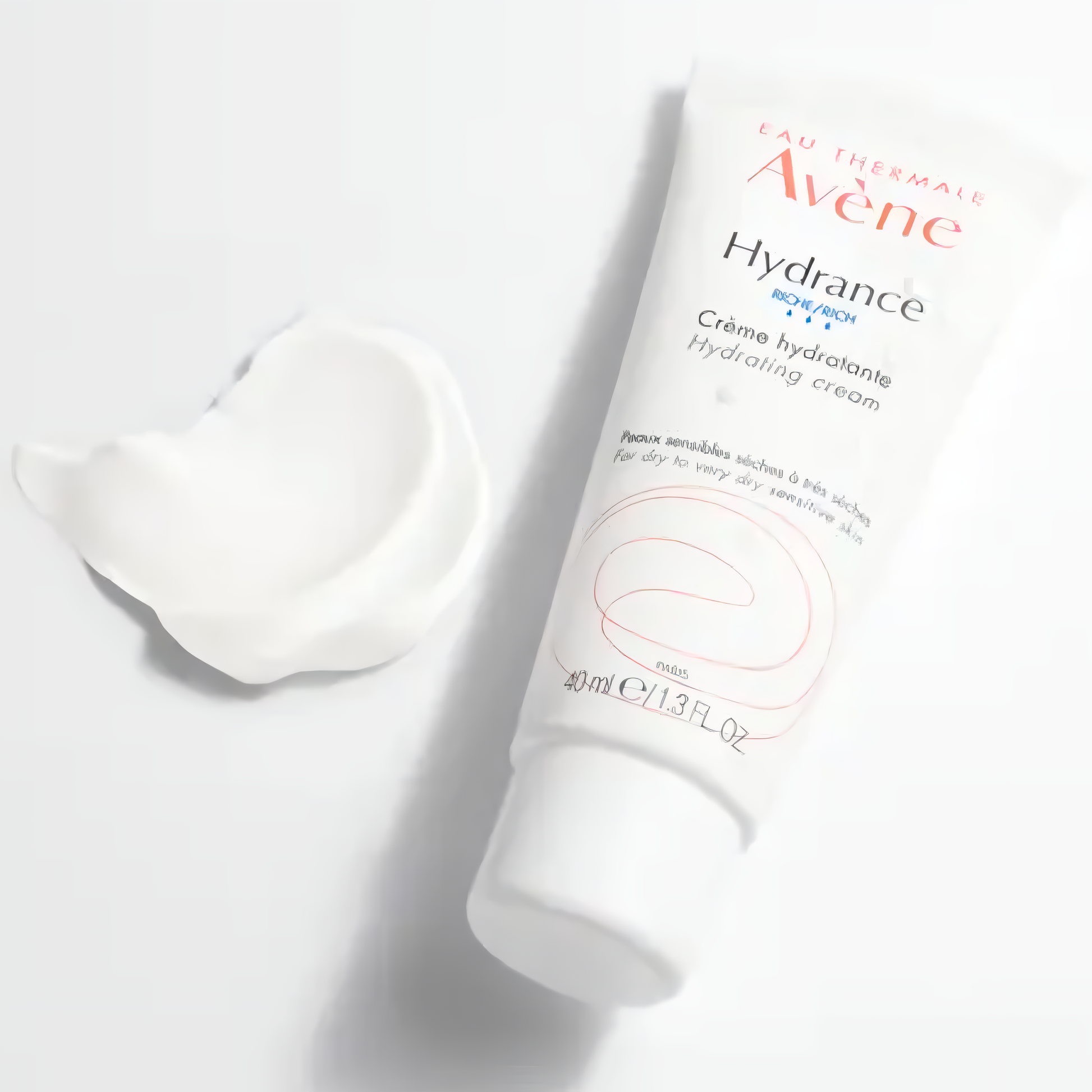Hydrance UV‑Riche Crème hydratante SPF30 Avène – hydratation & protection UV, peaux sèches sensibles – parapharmacie Tunisie laparadulac.com

