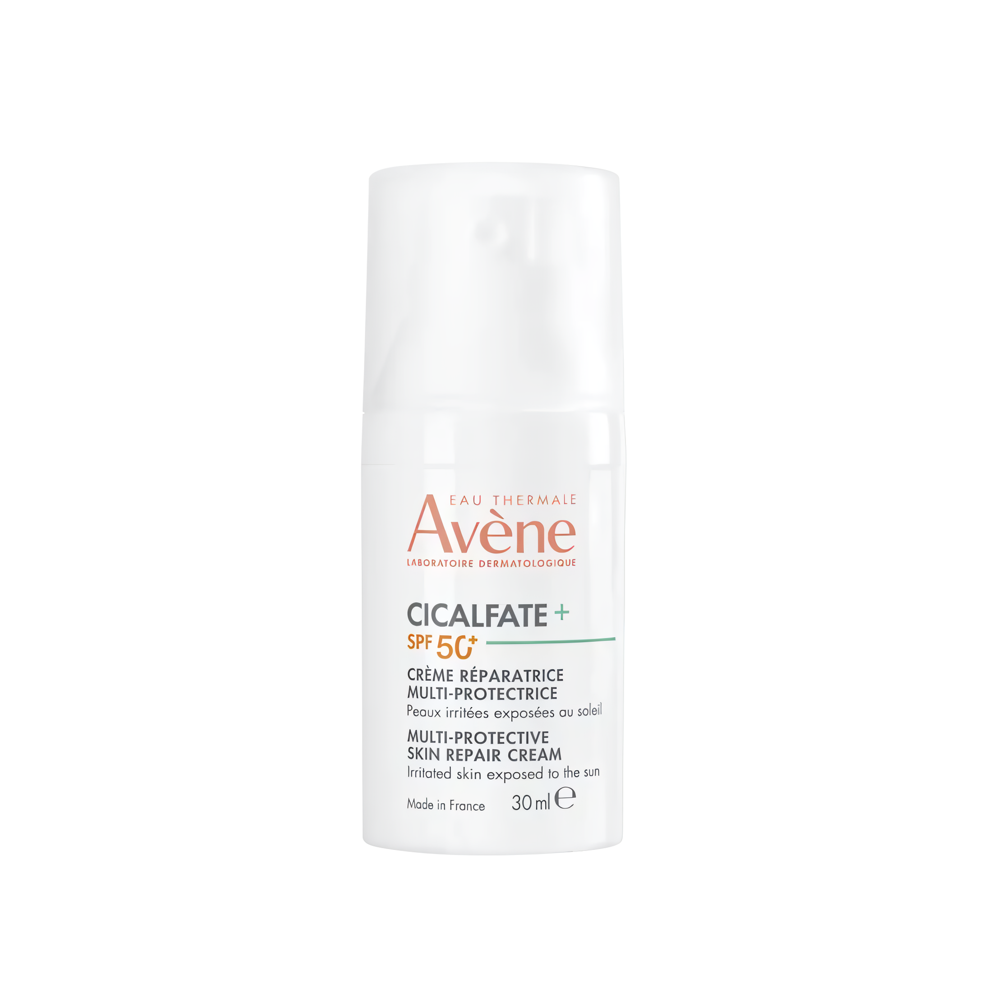 Cicalfate+ crème réparatrice SPF 50 bouclier UV UFC bleue – parapharmacie en ligne Tunisie – Laparadulac.com

