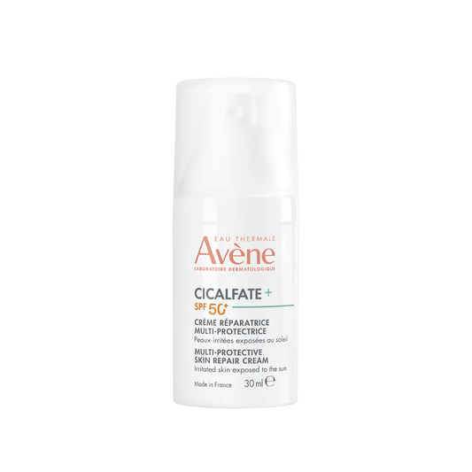 Cicalfate+ crème réparatrice SPF 50 bouclier UV UFC bleue – parapharmacie en ligne Tunisie – Laparadulac.com

