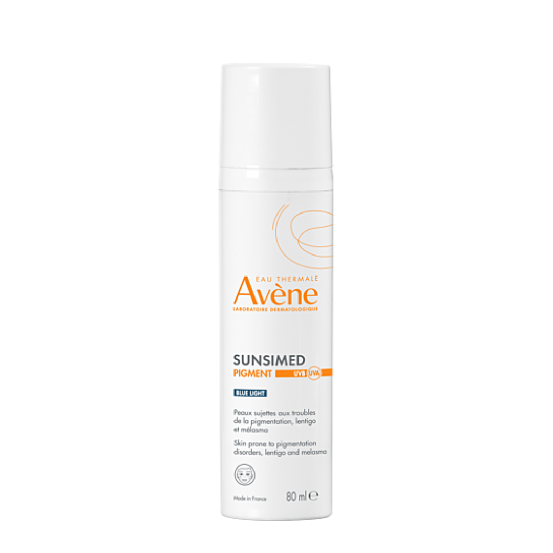 Sunsimed Pigment SPF 50+ tube hygiénique — parapharmacie en ligne Tunisie — Laparadulac.com


