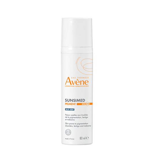 Sunsimed Pigment SPF 50+ tube hygiénique — parapharmacie en ligne Tunisie — Laparadulac.com


